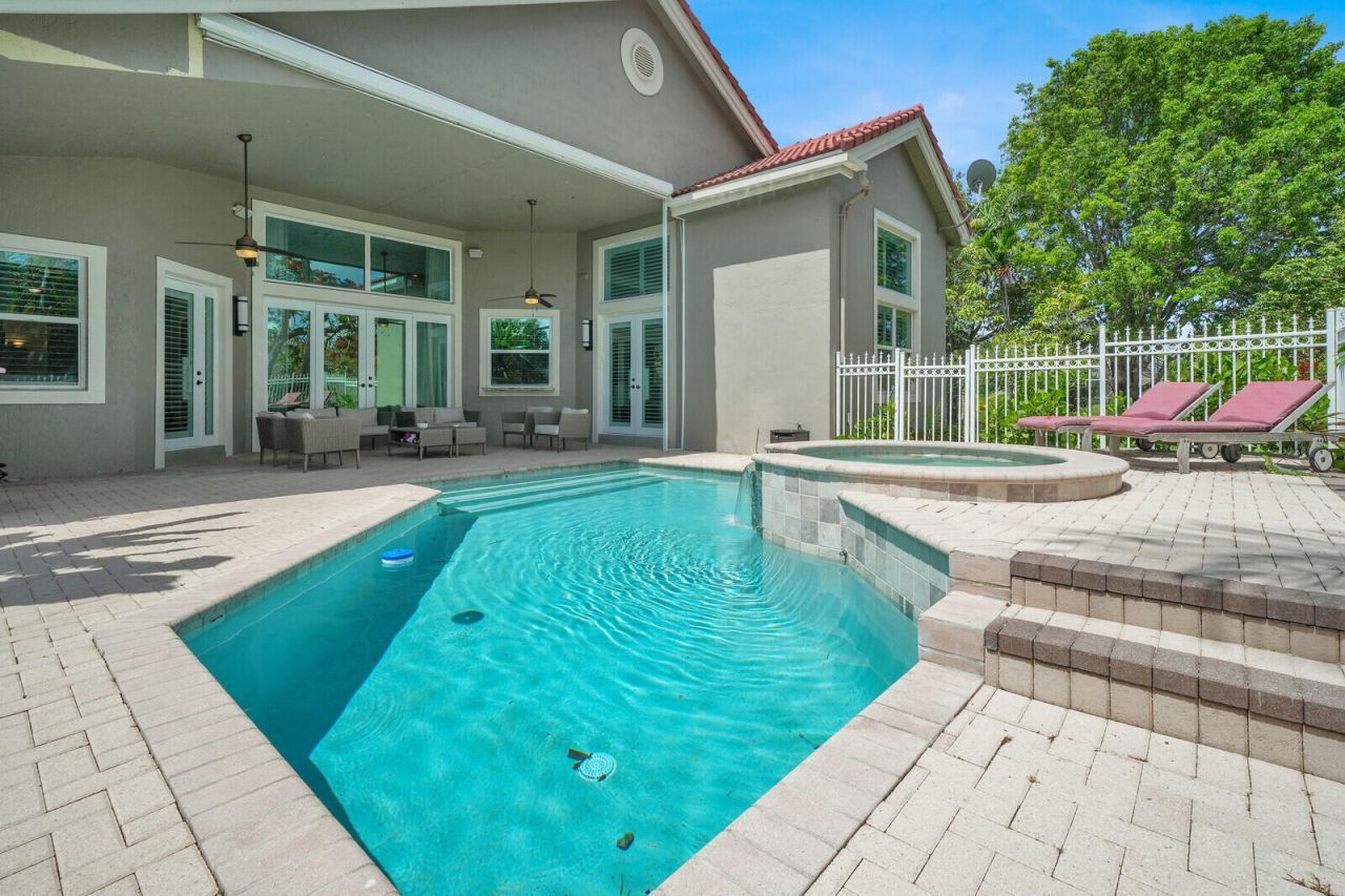 12417 NW 62nd Court, Coral Springs, FL 33076 Photo