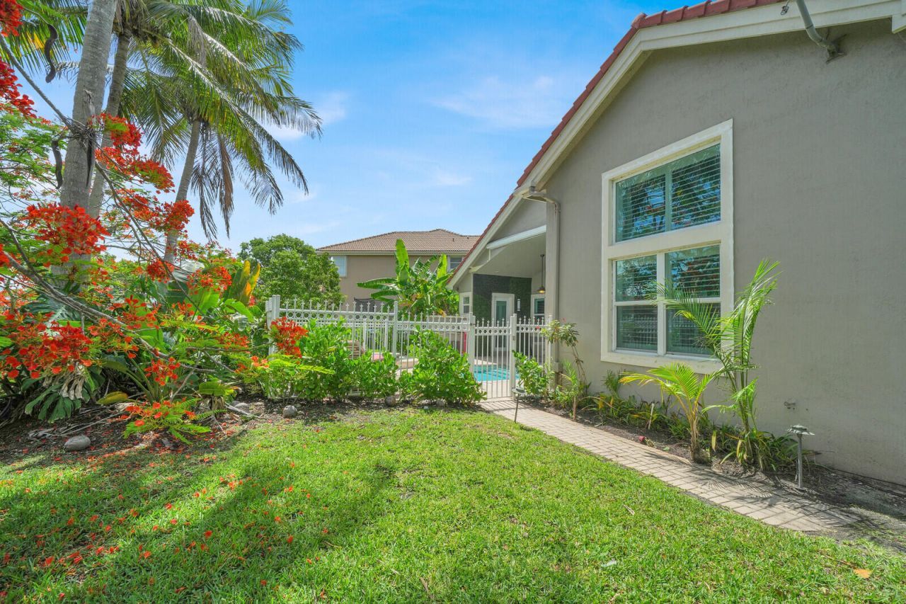 12417 NW 62nd Court, Coral Springs, FL 33076 Photo