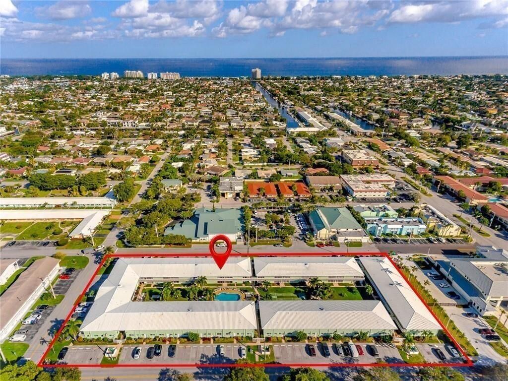 2100 NE 38th Street Ne, Unit #207, Lighthouse Point, FL 33064 Photo