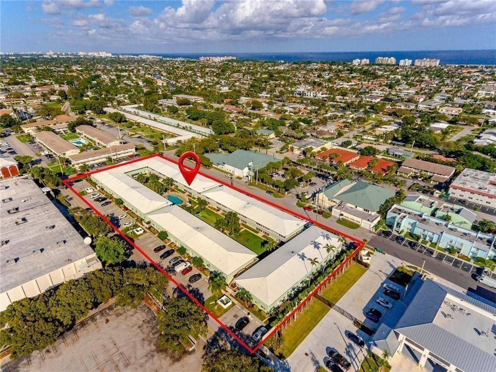 2100 NE 38th Street Ne, Unit #207, Lighthouse Point, FL 33064 Photo