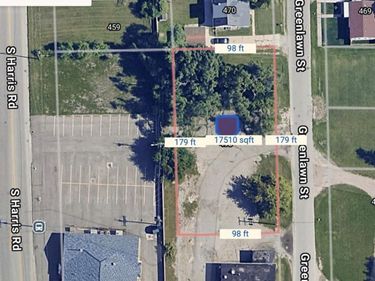490 GREENLAWN Street , Ypsilanti, MI 48198