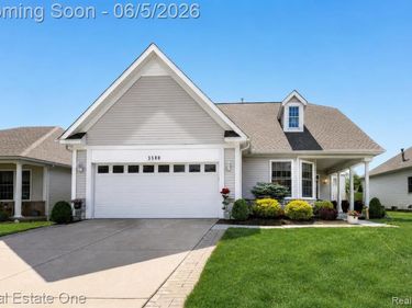 3580 Riverside Drive, Auburn Hills, MI 48326