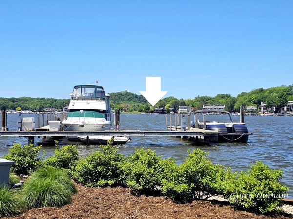 987 Lake Street, Unit 35, Saugatuck, MI 49453