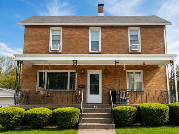 139 Wampum Avenue , Ellwood City, PA 16117