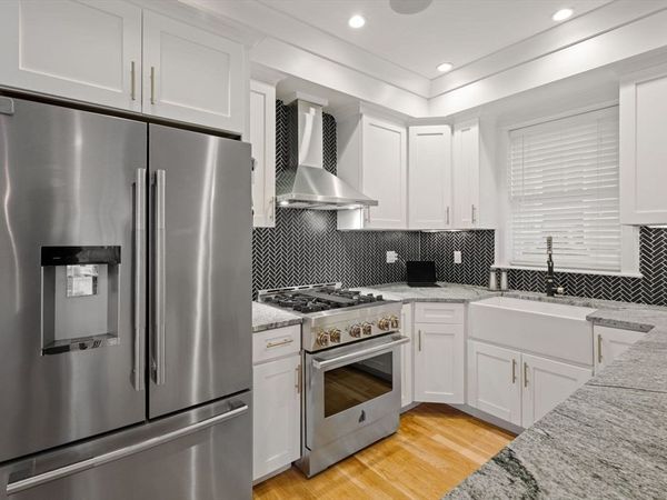 8 Manley St, Unit 1, Boston, MA 02122
