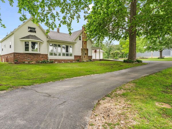 12697 W Farm Road 120 , Bois D Arc, MO 65612