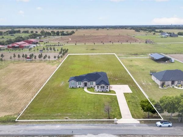 4209 County Road 2512, Royse City, TX 75189