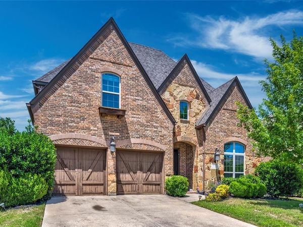 419 Paluxy Drive, Irving, TX 75039