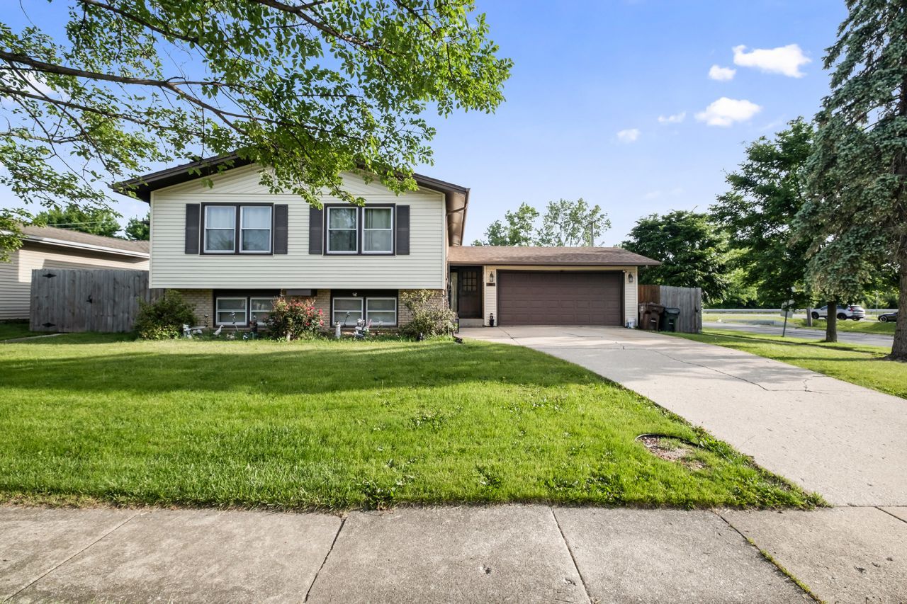 6100 El Morro Lane , Oak Forest, IL 60452 Main Photo