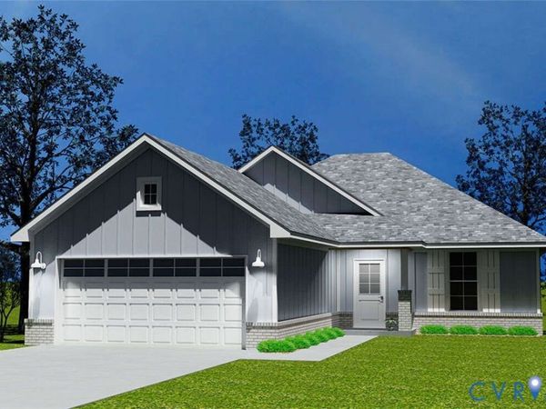 Lot 1 Ethanna Trail, Mineral, VA 23117