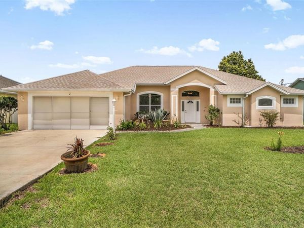 3 WALLA PLACE , PALM COAST, FL 32164