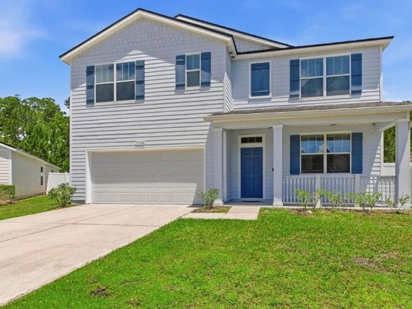 95062 CHESWICK OAKS DRIVE , FERNANDINA BEACH, FL 32034