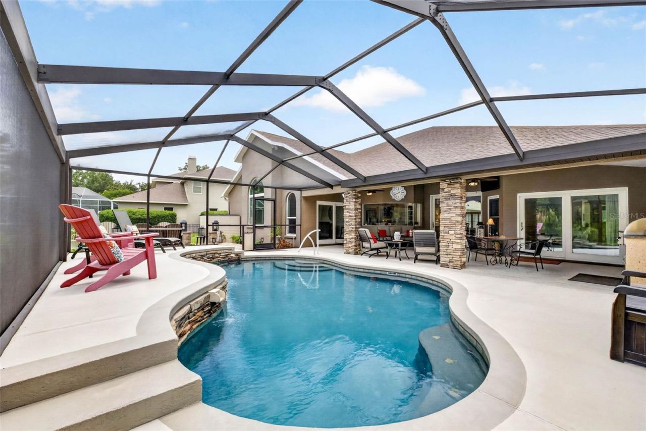 3904 S Nine Drive, Valrico, FL 33596 Photo