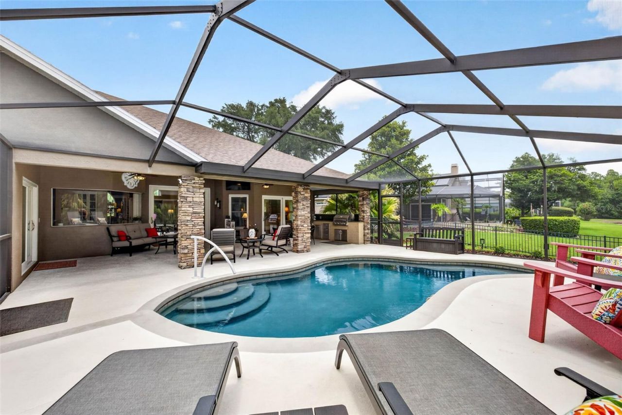 3904 S Nine Drive, Valrico, FL 33596 Photo