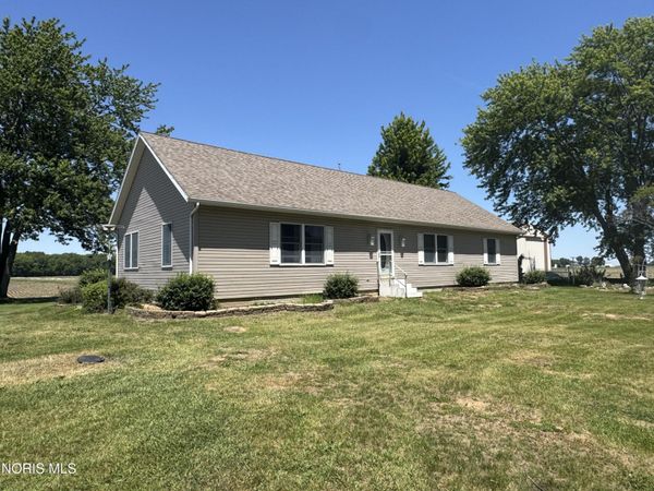 5344 County Road N, Delta, OH 43515