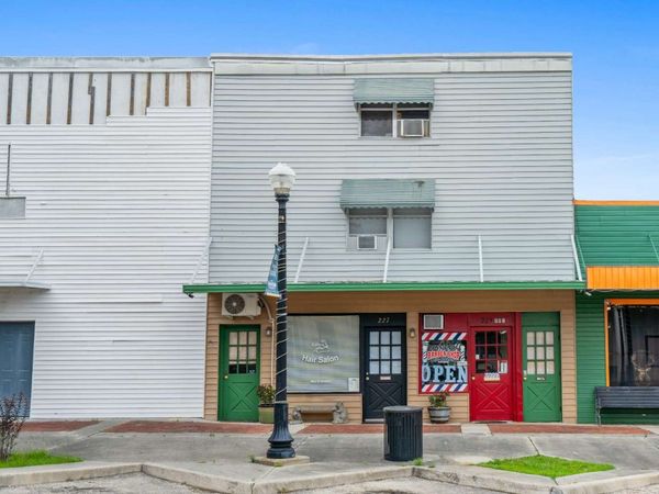 227 SW RANGE AVE, Madison, FL 32340