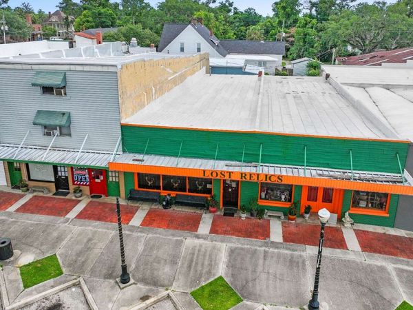 227 SW RANGE AVE, Madison, FL 32340