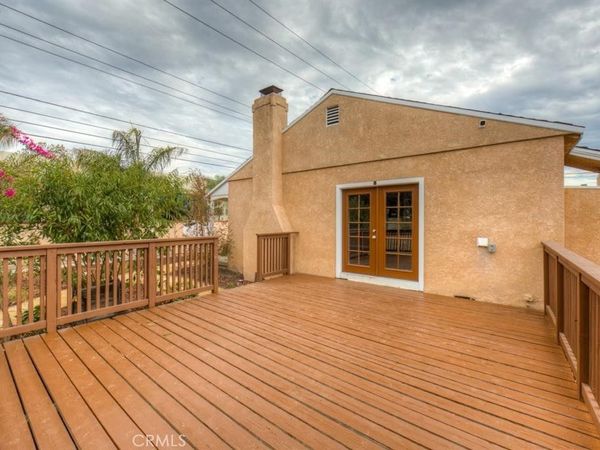 11937 S La Cienega , Hawthorne, CA 90250