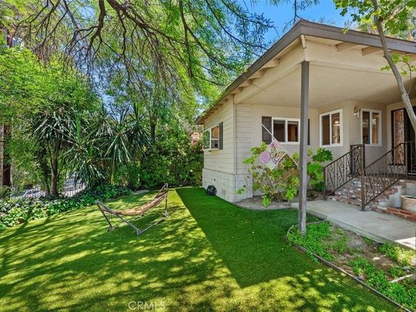 22946 Crespi , Woodland Hills, CA 91364