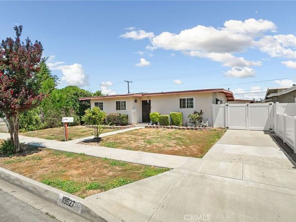 13527 CLOSE ST, Whittier, CA 90605