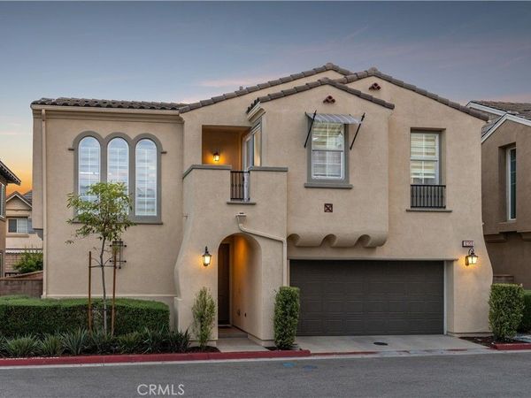 12203 Diamond Dust , Rancho Cucamonga, CA 91739