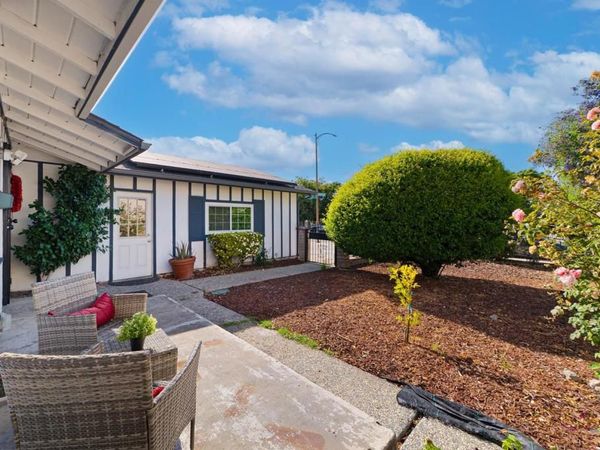 2602 Pendragon Lane , San Jose, CA 95116