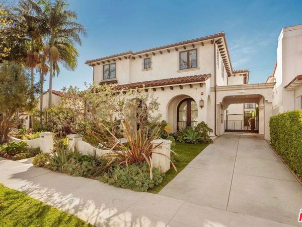 333 S Canon, Beverly Hills, CA 90212