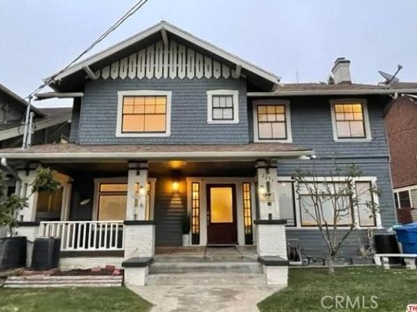 2251 Cambridge Street, Los Angeles, CA 90006