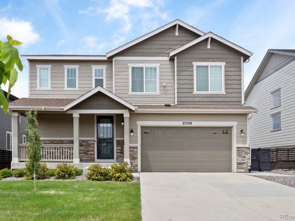 27209 E Cedar Avenue , Aurora, CO 80018