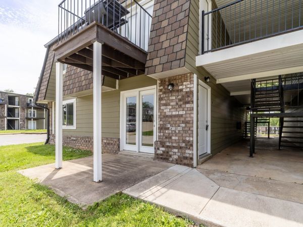 311 Hawkins Rd, Unit C-1, Clarksville, TN 37040