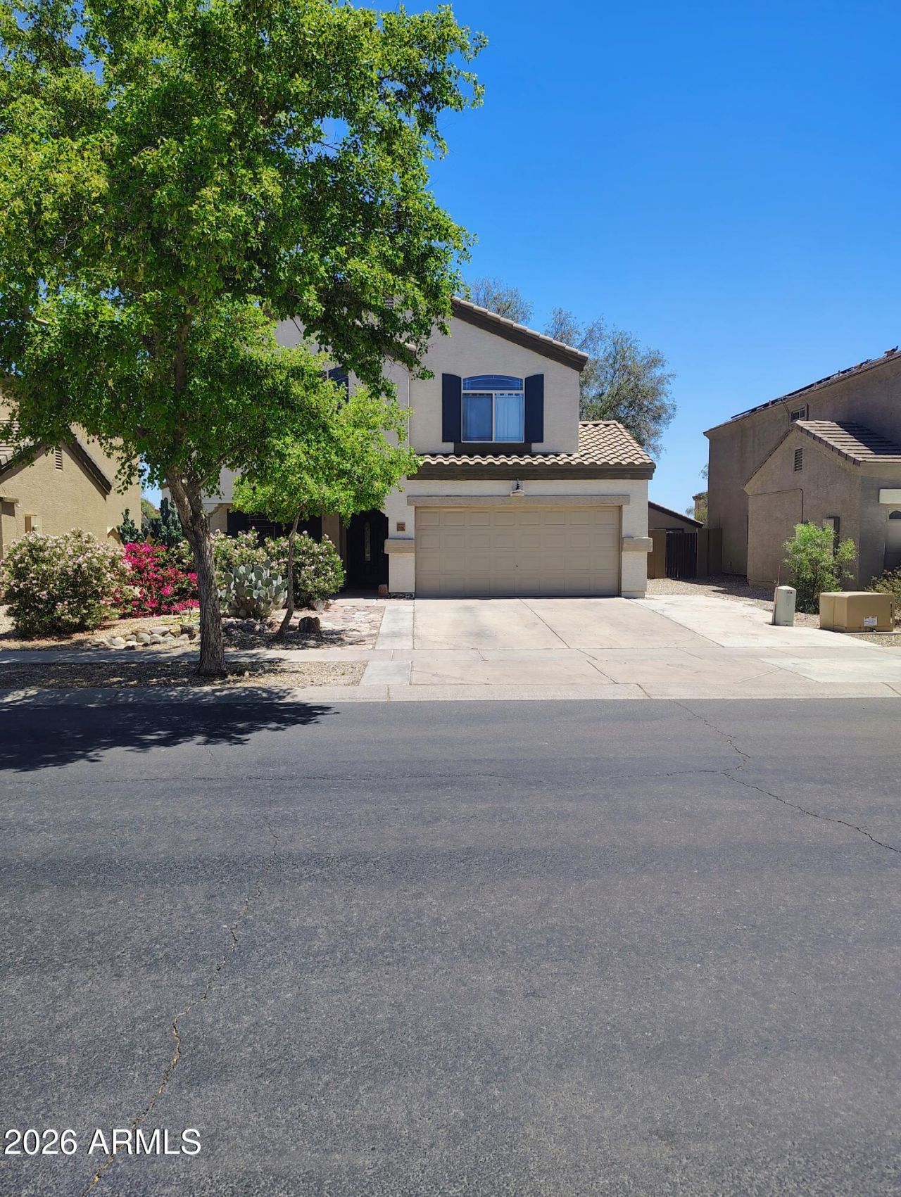 2125 W Central Avenue, Coolidge, AZ 85128 Main Photo