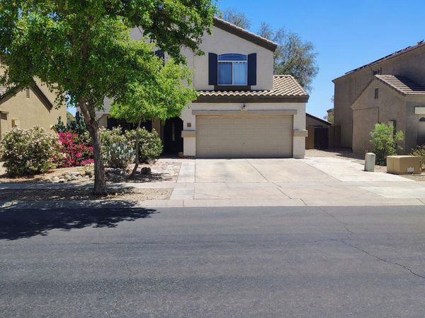 2125 W CENTRAL Avenue, Coolidge, AZ 85128