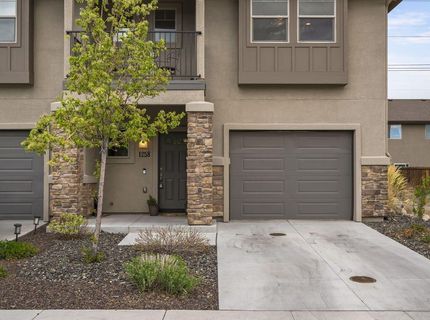 1258 Correlli Court, Carson City, NV 89706 Photo