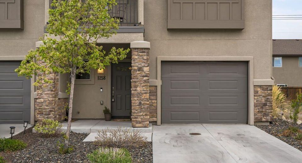 1258 Correlli Court, Carson City, NV 89706 Photo