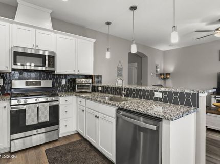 1258 Correlli Court, Carson City, NV 89706 Photo