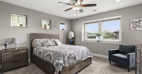 1258 Correlli Court, Carson City, NV 89706 Photo