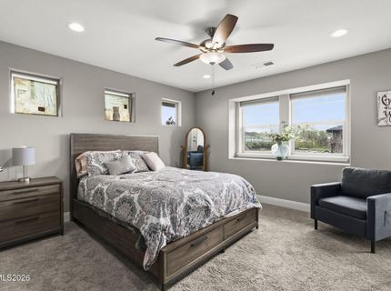 1258 Correlli Court, Carson City, NV 89706 Photo