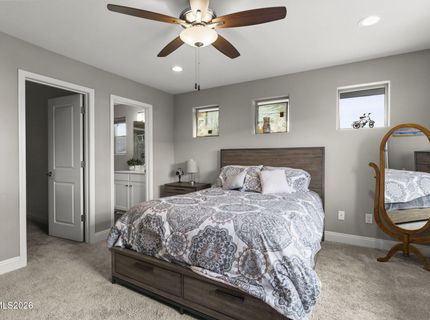 1258 Correlli Court, Carson City, NV 89706 Photo
