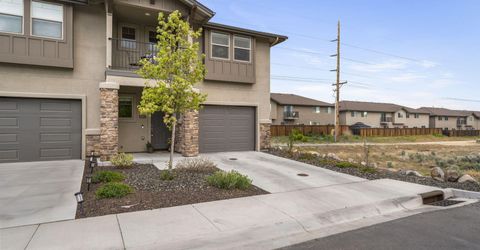 1258 Correlli Court, Carson City, NV 89706 Photo