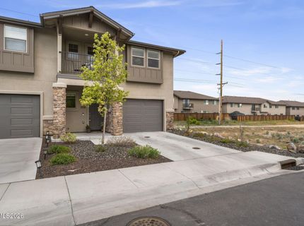 1258 Correlli Court, Carson City, NV 89706 Photo