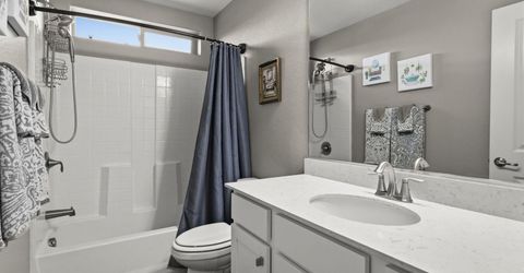 1258 Correlli Court, Carson City, NV 89706 Photo