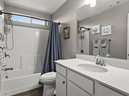 1258 Correlli Court, Carson City, NV 89706 Photo