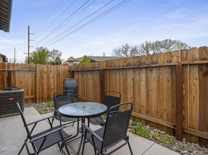 1258 Correlli Court, Carson City, NV 89706 Photo
