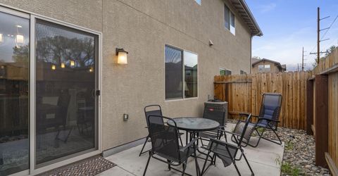 1258 Correlli Court, Carson City, NV 89706 Photo