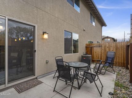 1258 Correlli Court, Carson City, NV 89706 Photo
