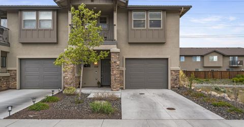 1258 Correlli Court, Carson City, NV 89706 Photo