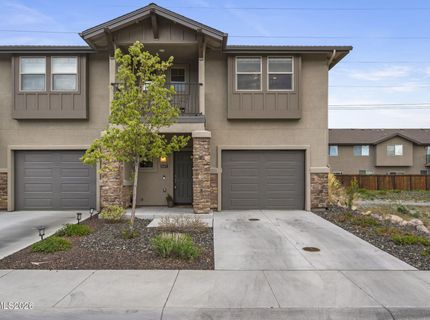 1258 Correlli Court, Carson City, NV 89706 Photo
