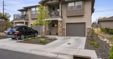 1258 Correlli Court, Carson City, NV 89706 Photo