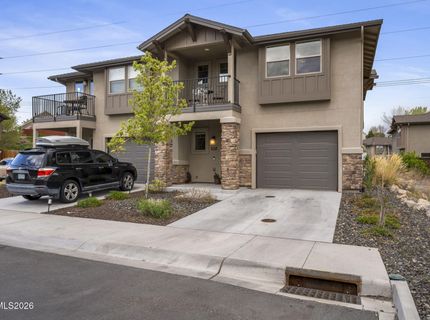 1258 Correlli Court, Carson City, NV 89706 Photo