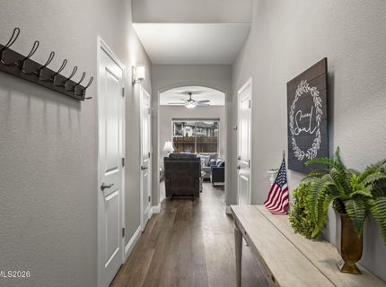 1258 Correlli Court, Carson City, NV 89706 Photo